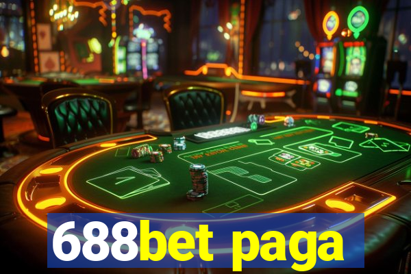 688bet paga